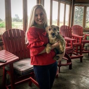 Meet your Posher, Clare